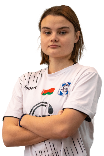 Дарья Личманова